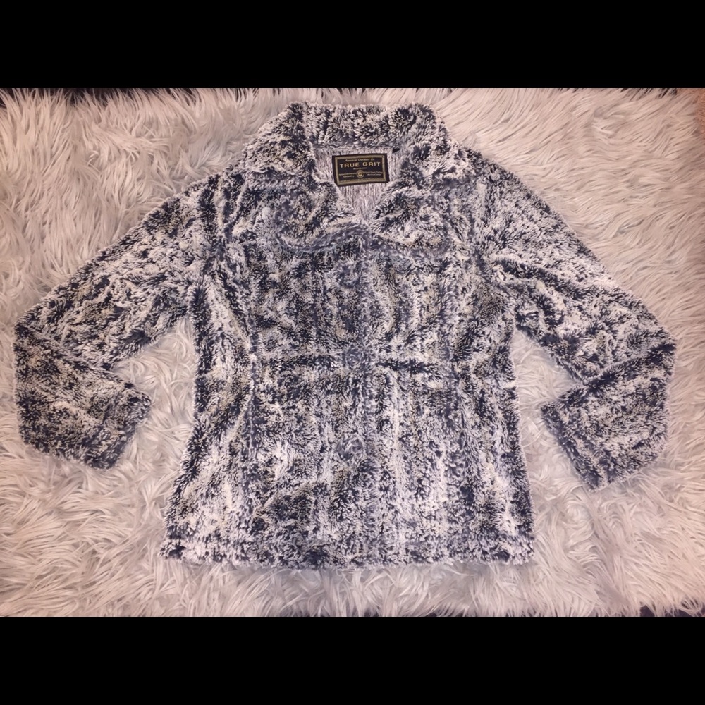 🖤Beautiful True Grit Women’s Jacket Size S🖤